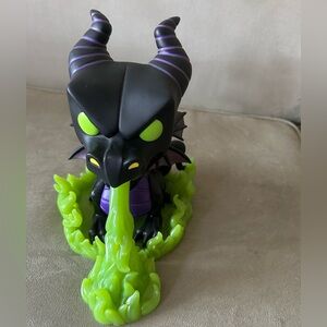 Maleficent Dragon Funko Pop - Large